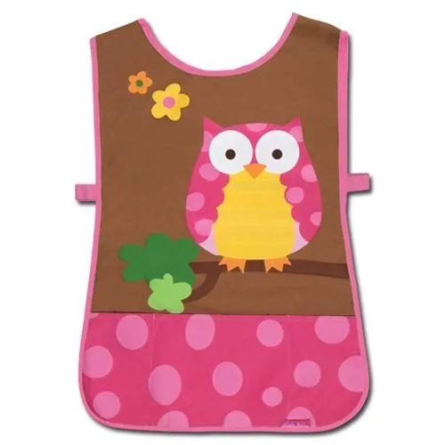 Lindas Batas Para Arte Niñas Y Niños, Varios Modelos | PATCHWORK ...