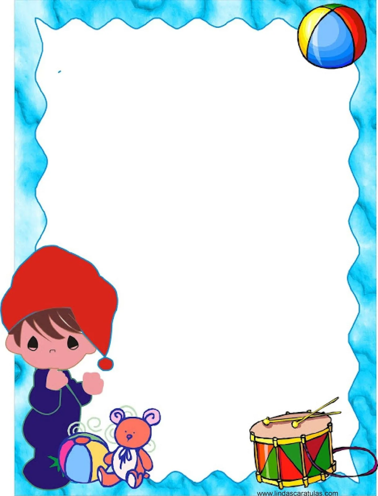 LINDAS CARATULAS: CARATULAS PRE ESCOLAR - KINDER LINDAS CARATULAS: CARATULAS PRE ESCOLAR - KINDER