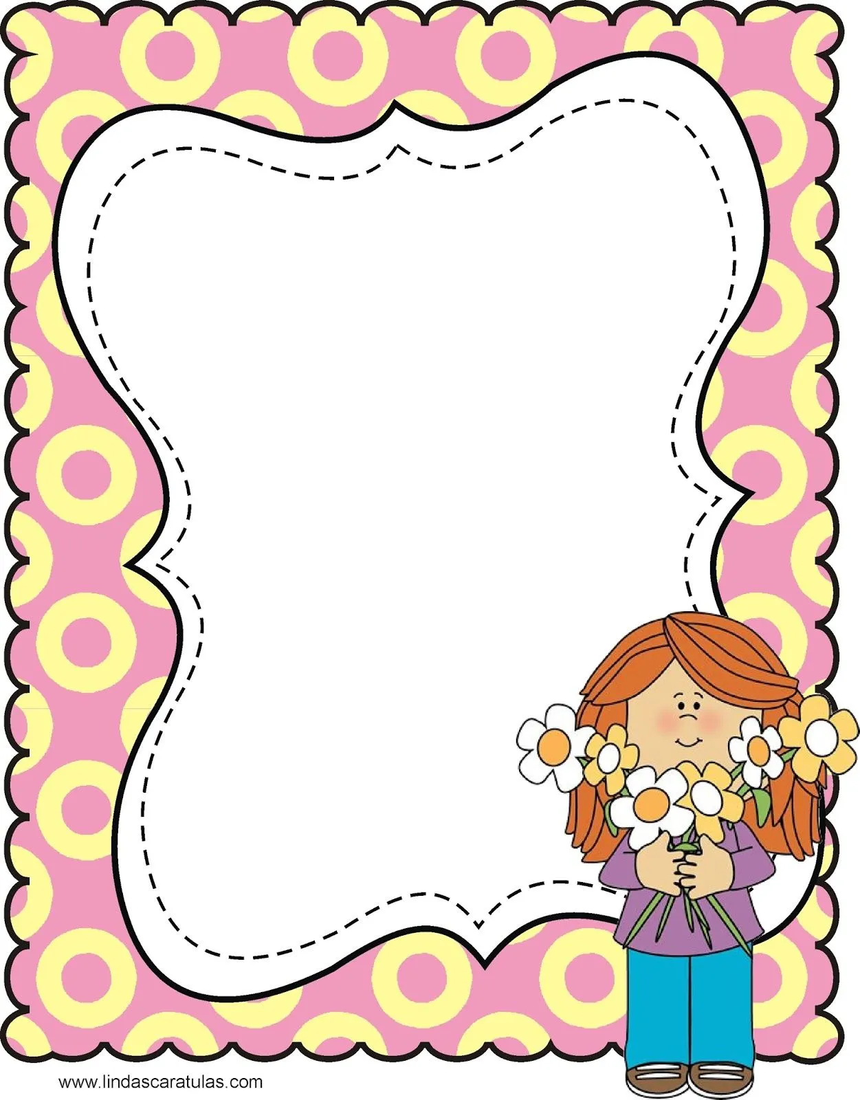 LINDAS CARATULAS: DISEÑO GRAFICO CARATULAS Y BORDES DECORATIVOS LINDAS CARATULAS: DISEÑO GRAFICO CARATULAS Y BORDES DECORATIVOS