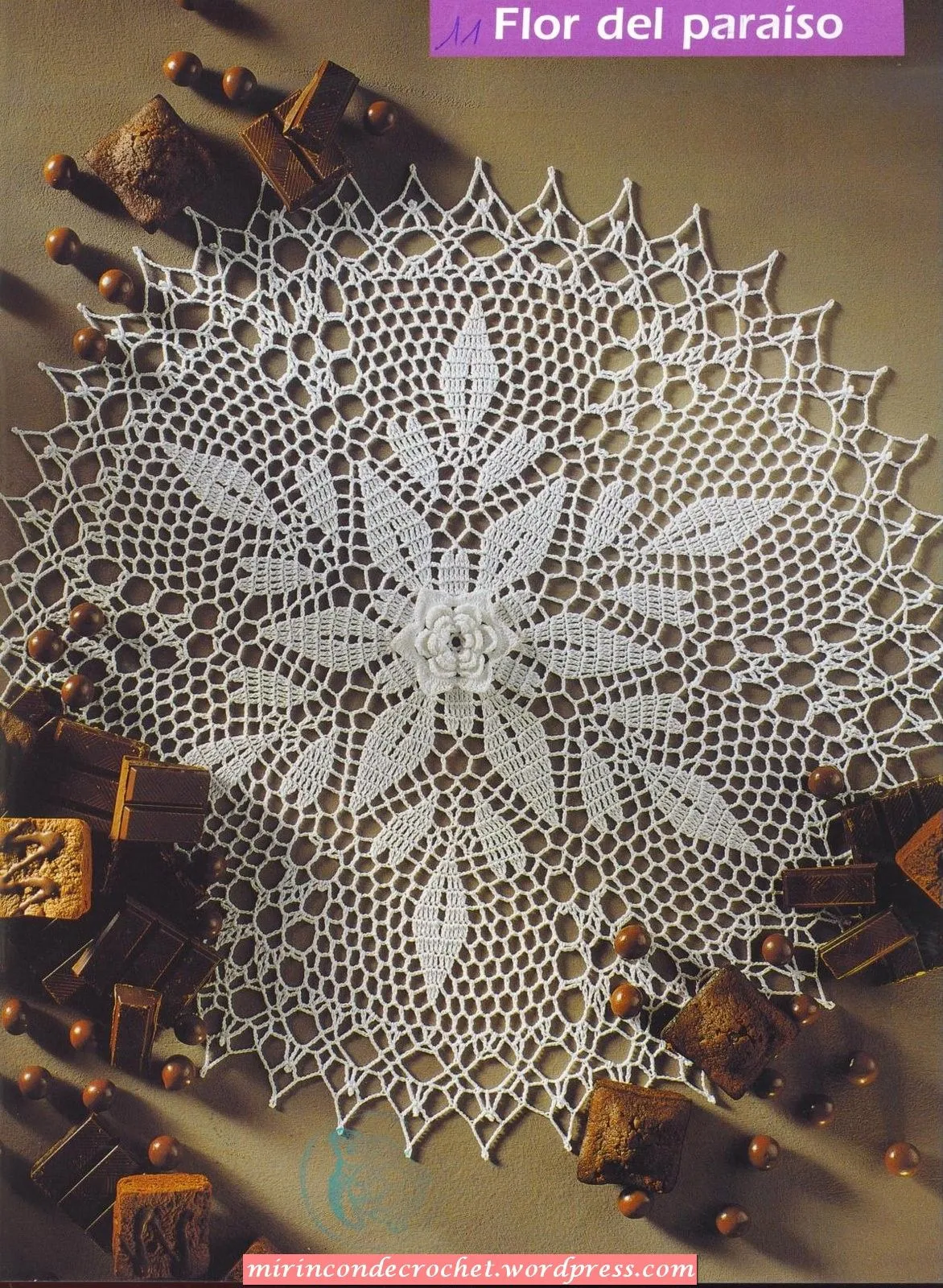 Lindas carpetas!!!! | Mi Rincon de Crochet