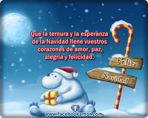 Lindas cartas de navidad para compartir | Poemas para enamorar Lindas cartas de navidad para compartir | Poemas para enamorar