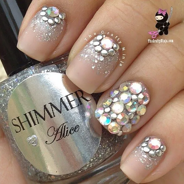 Lindas en color nude | Uñas | Pinterest | Colors Lindas en color nude | Uñas | Pinterest | Colors