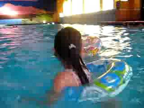 Lindas Criaturas Poblanas Nadando - YouTube Lindas Criaturas Poblanas Nadando - YouTube