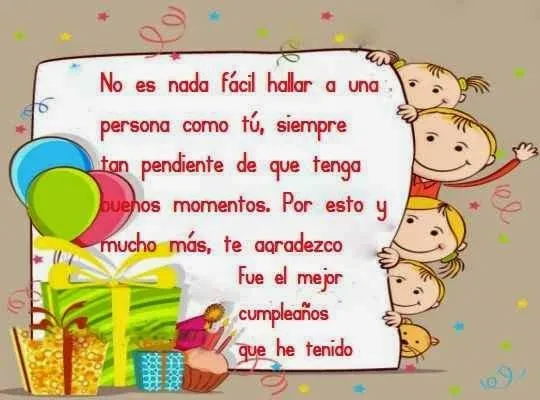 Lindas dedicatorias para una amiga por su onomastico ~ Frases de ... Lindas dedicatorias para una amiga por su onomastico ~ Frases de ...