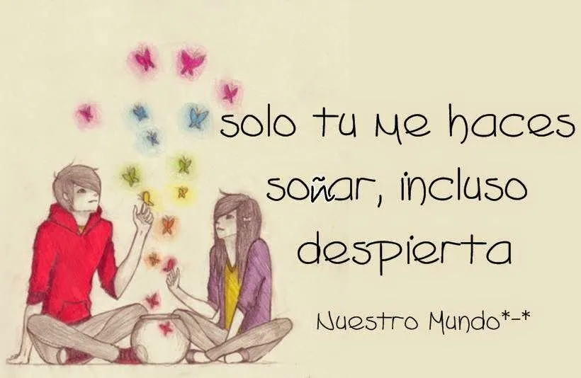 Lindas imagenes de amor con frases romanticas para descargar ...