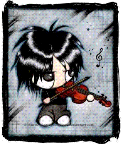 Lindas imagenes de emos | Imagenes de facebook Postales Bonitas ...