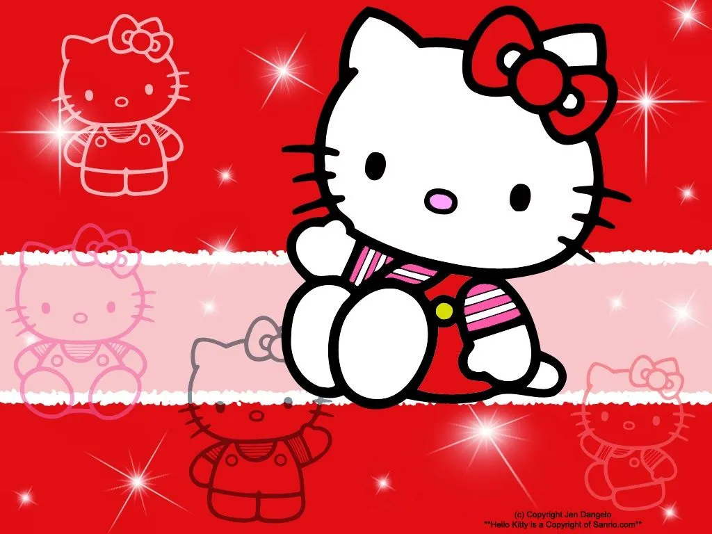 Lindas imagenes de Hello kitty para descargar | Todo en imagenes ... Lindas imagenes de Hello kitty para descargar | Todo en imagenes ...