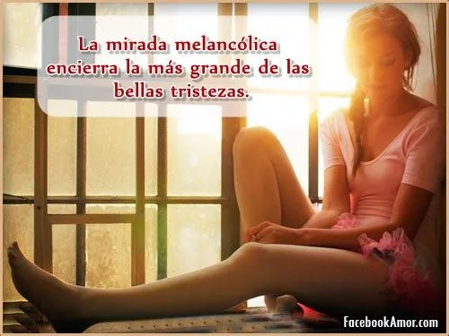 LINDAS IMAGENES DE TRISTEZA SOLEDAD - Imágenes Bonitas para ... LINDAS IMAGENES DE TRISTEZA SOLEDAD - Imágenes Bonitas para ...