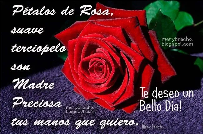 Lindas Manos de Madre. | Entre Poemas y Vivencias Lindas Manos de Madre. | Entre Poemas y Vivencias