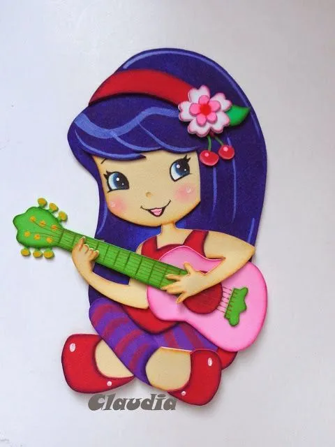 lindas manualidades | imágenes | Pinterest