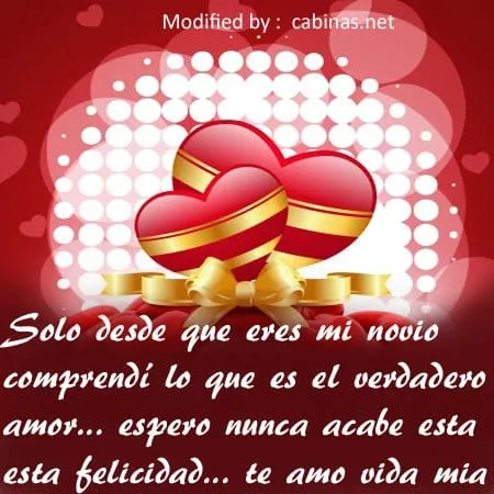 Cosas lindas para mi novio con imàgenes | Solo mensajes muy ... Cosas lindas para mi novio con imàgenes | Solo mensajes muy ...