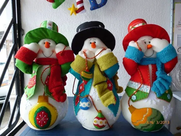 Cosas Lindas on Pinterest | Felt Cupcakes, Papa Noel and Navidad Cosas Lindas on Pinterest | Felt Cupcakes, Papa Noel and Navidad