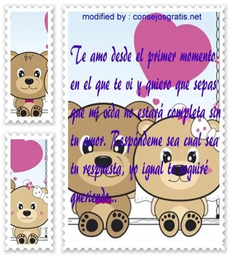 Lindas palabras de declaración de amor con imágenes | 10.000 ... Lindas palabras de declaración de amor con imágenes | 10.000 ...