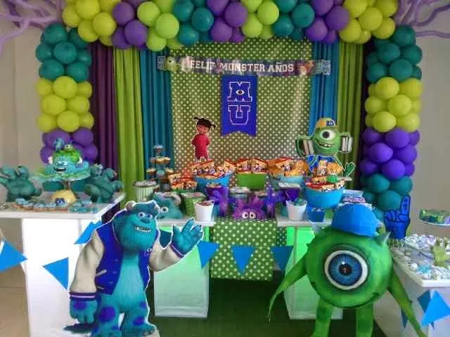 LINDAS PIJAMAS Y ALGO MÁS...: Hermosas decoraciones de fiestas ... LINDAS PIJAMAS Y ALGO MÁS...: Hermosas decoraciones de fiestas ...
