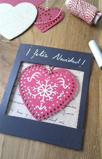 hechas a mano 8 193x300 Lindas Tarjetas de Navidad Hechas a Mano ... hechas a mano 8 193x300 Lindas Tarjetas de Navidad Hechas a Mano ...