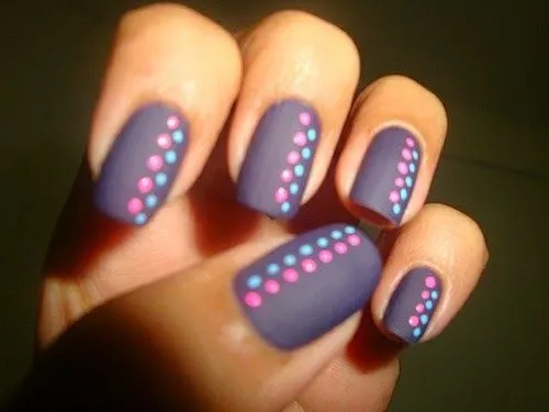 lindas y tiernas imagenes de amor: decoraciones de uñas faciles y ... lindas y tiernas imagenes de amor: decoraciones de uñas faciles y ...