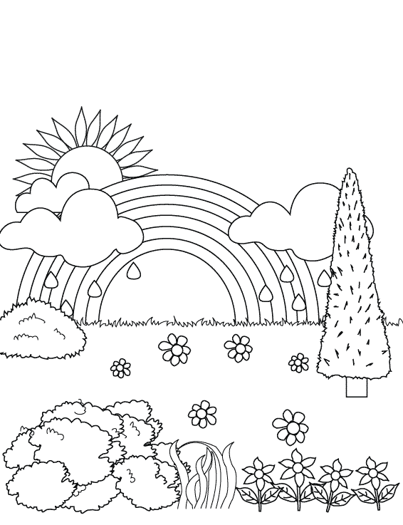 Dibujos Para Colorear, Imagenes Para Pintar, Caricaturas Para ... Dibujos Para Colorear, Imagenes Para Pintar, Caricaturas Para ...