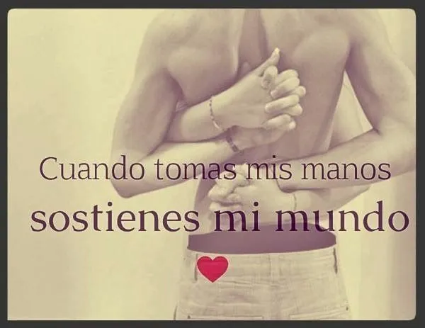 Imagenes De Amor Bonitas Con Frases De Amor Hermosas | lindas y ...