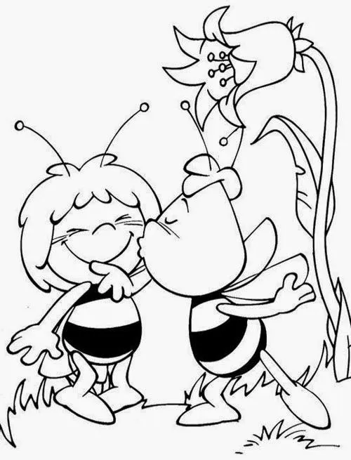 Imagenes De Dibujos De Amor Para Pintar Y Colorear | lindas y ... Imagenes De Dibujos De Amor Para Pintar Y Colorear | lindas y ...