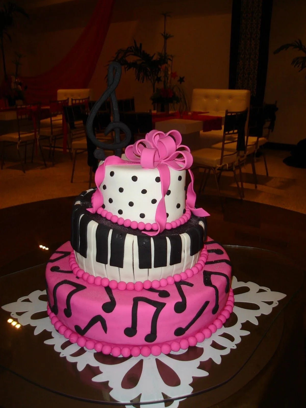 Lindas Tortas Pictures