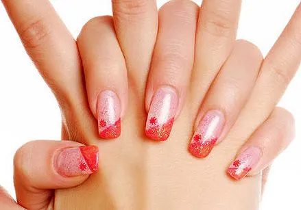 Cómo tener lindas uñas ? - Santo Domingo Live ! - He aquí algunos ... Cómo tener lindas uñas ? - Santo Domingo Live ! - He aquí algunos ...