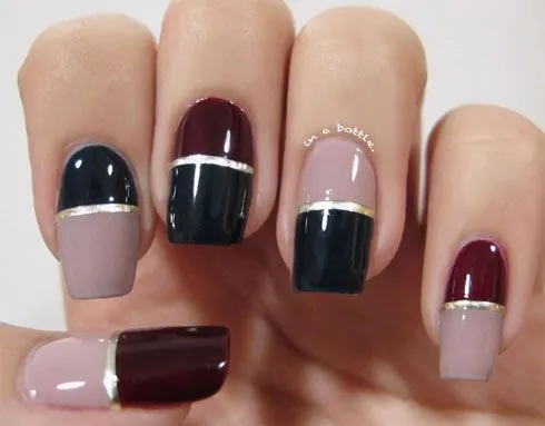 Mis Uñas!! Mis Uñas!!