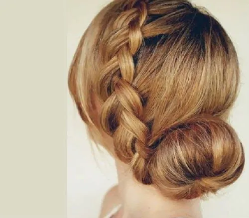 Lindisima Blog: 3 Peinados fáciles y bellos Lindisima Blog: 3 Peinados fáciles y bellos