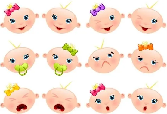 Lindo bebé foto clipart Vector misceláneos - vectores gratis para ... Lindo bebé foto clipart Vector misceláneos - vectores gratis para ...