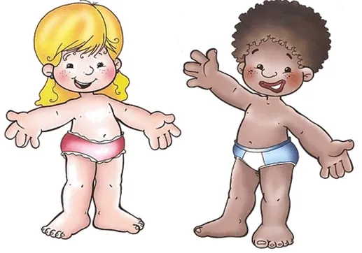 Que lindo es mi cuerpo: Porque es importante que el niño conozca ...