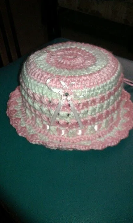 tejidos de bebe a palillo on Pinterest | Tejido, Bebe and Tejidos