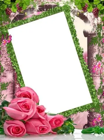 Lindo marco para fotos de 15 años gratis - Frames Lindo marco para fotos de 15 años gratis - Frames