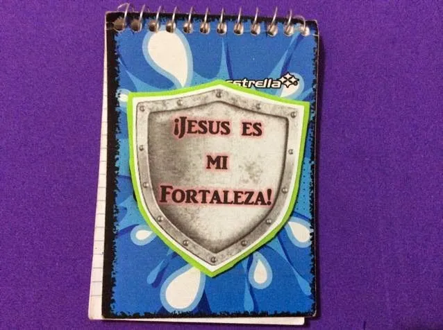 Un lindo recuerdo ~ EBI México