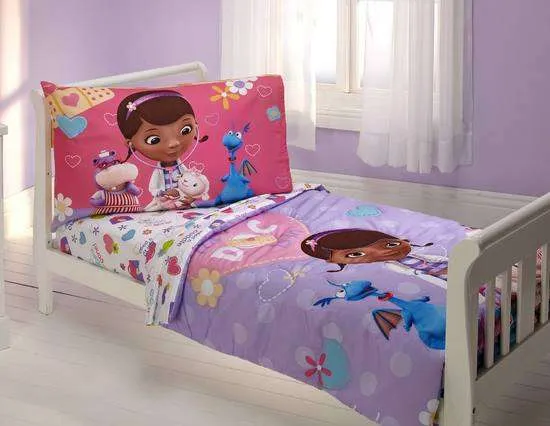 Lindo set para cama cuna nuevo - San Salvador, El Salvador ...