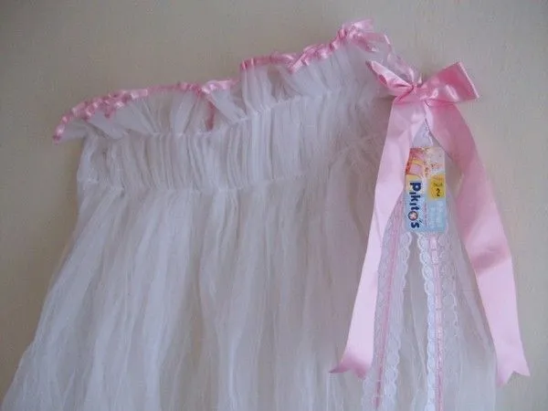 Lindo toldillo cuna de bebe | patron | Pinterest | Bebe Lindo toldillo cuna de bebe | patron | Pinterest | Bebe