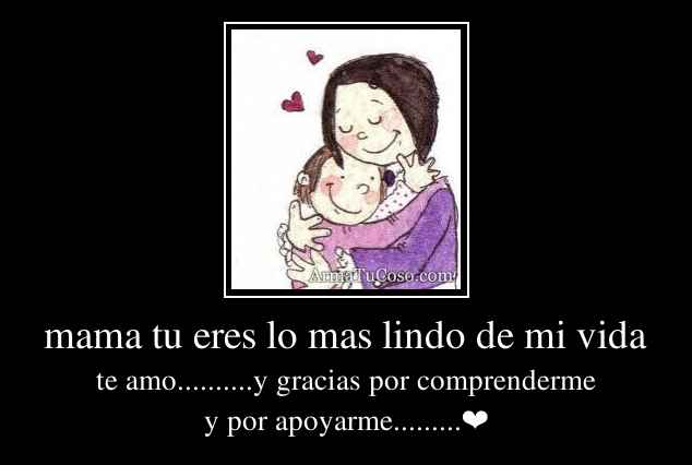 Tu Eres Los Mas Lindo De Mi Vidad | Data MP3 Tu Eres Los Mas Lindo De Mi Vidad | Data MP3