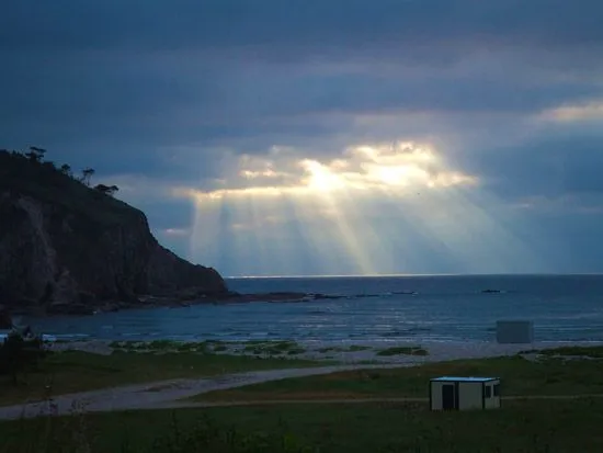 Lindos atardeceres - Taringa!