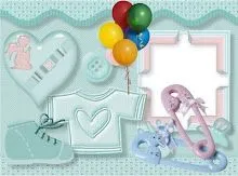 LINDOS BORDES PARA WORD, MARCOS E IMAGENES