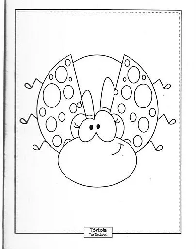 Dibujo lindos para 7mo - Imagui