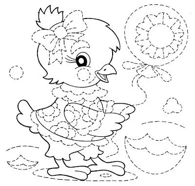 El rincon de la infancia: ? Lindos dibujos para pintar ? El rincon de la infancia: ? Lindos dibujos para pintar ?