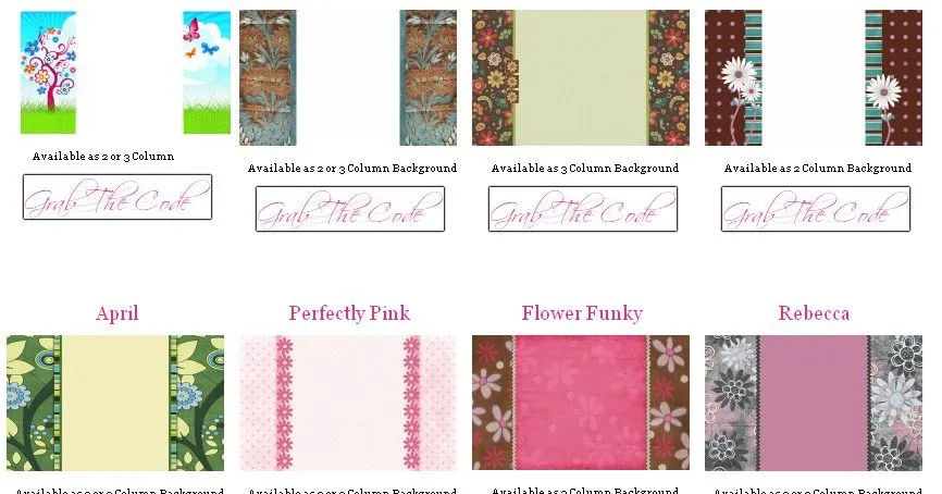 Lindos fondos gratis para Blogger - Utilidades Webblog Lindos fondos gratis para Blogger - Utilidades Webblog