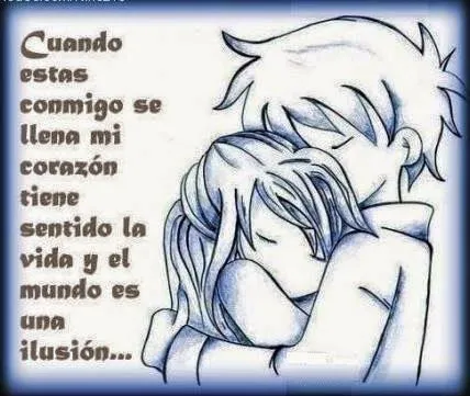 Lindos mensajes de amor para celular-mensajesr para mi novio ... Lindos mensajes de amor para celular-mensajesr para mi novio ...