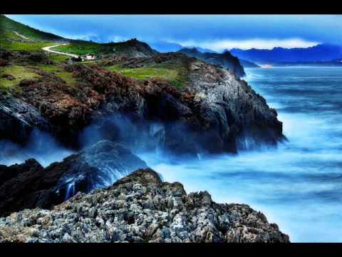 Lindos paisajes con Música Cristiana - YouTube