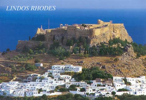 lindos photos provided by lindianet