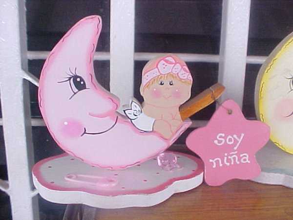 Lindos recuerdos para tu baby shower! | Fiesta101