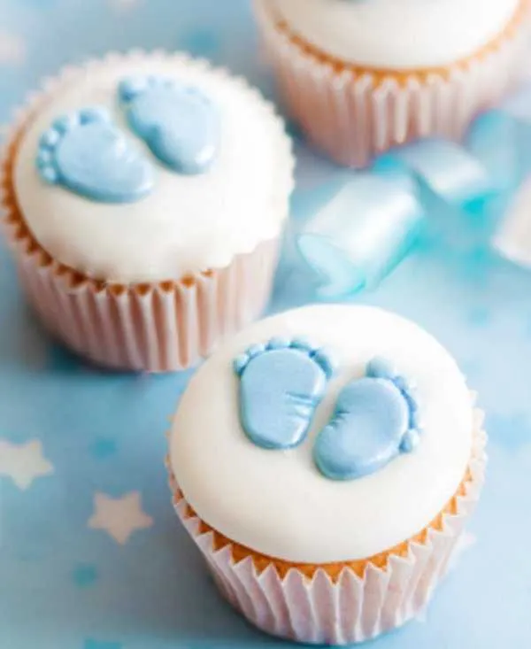 Lindos recuerdos para tu baby shower! | Fiesta101