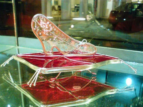 Lindos recuerdos de cristal para tu fiesta de 15 | Chica de 15