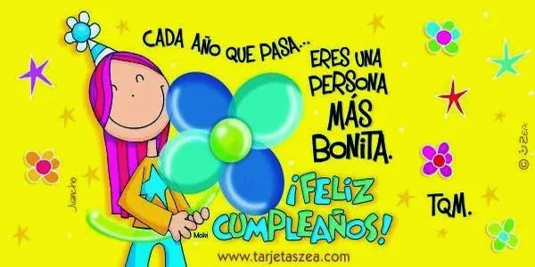 Feliz cumpleaños ami amigo - Imagui
