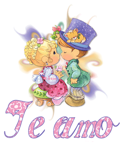 Lindos Y Tiernos Dibujos Animados De Amor Para Descargar | Todo en ...