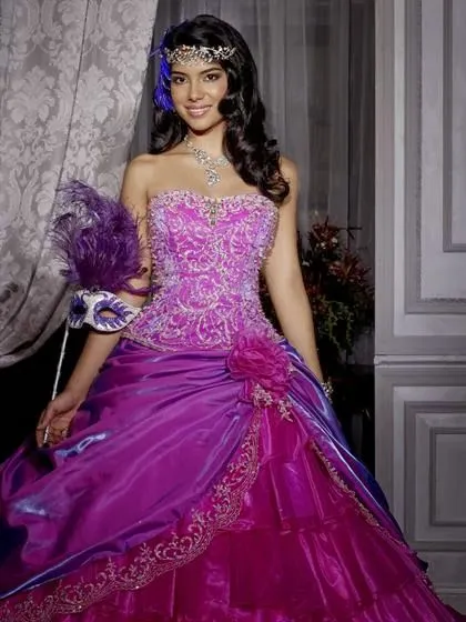 Lindos vestidos de 15 años estilo princesa | Moda 2015 | Vestidos ... Lindos vestidos de 15 años estilo princesa | Moda 2015 | Vestidos ...