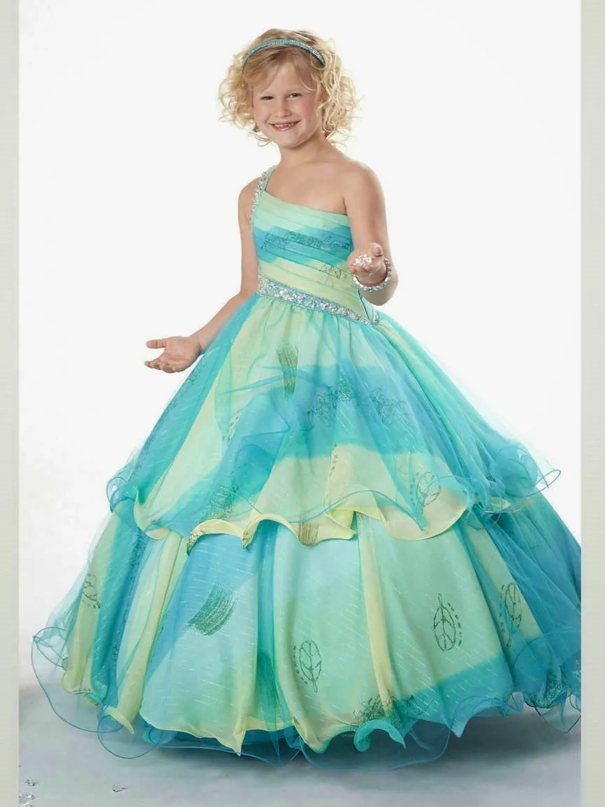 Lindos Vestidos de fiesta para niña | Moda y Tendencias | vestidos ... Lindos Vestidos de fiesta para niña | Moda y Tendencias | vestidos ...